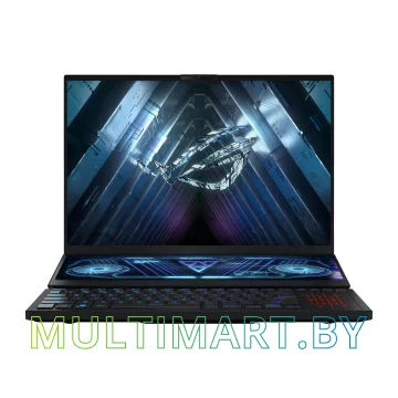 Игровой ноутбук ASUS ROG Zephyrus Duo 16 GX650RW-LO120W